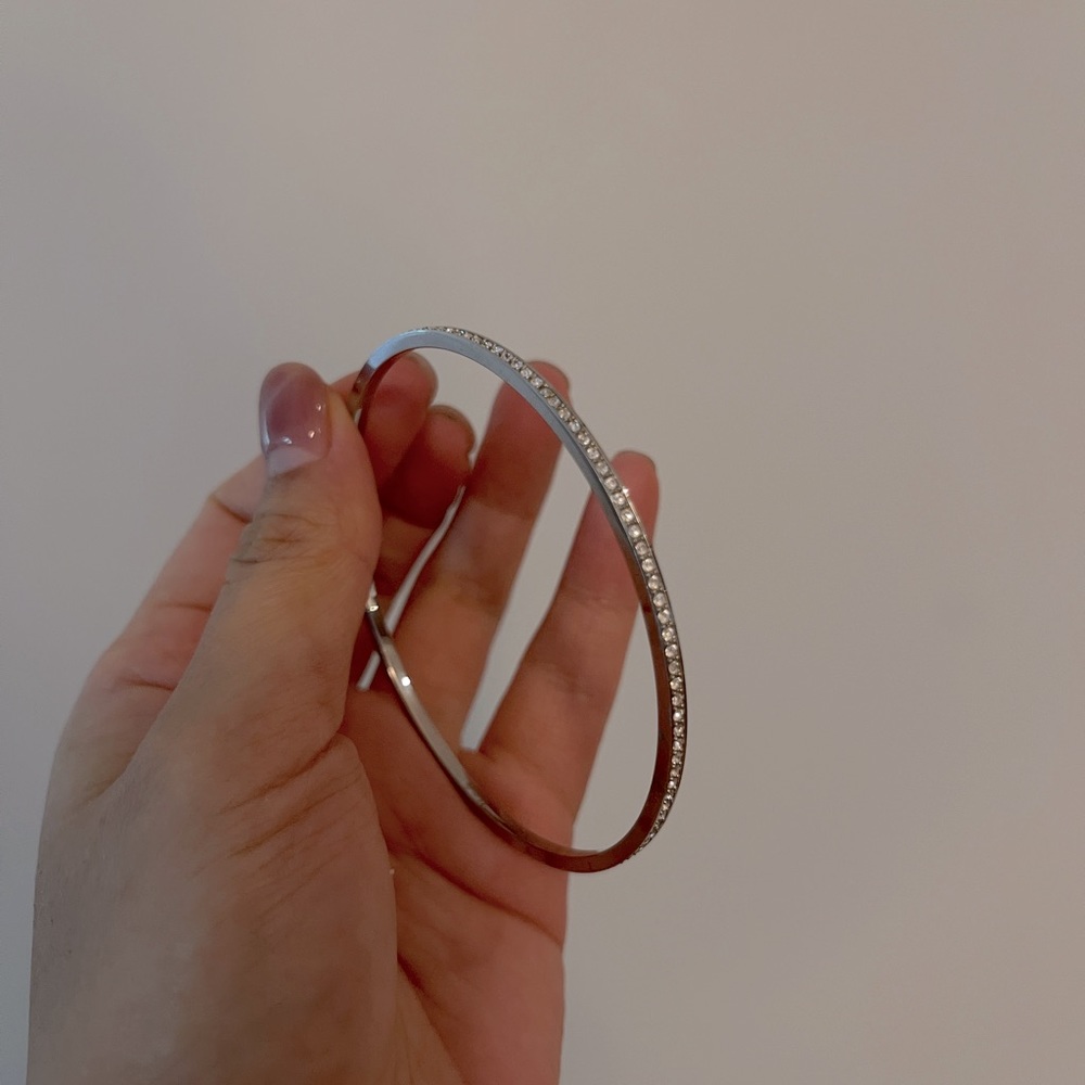 Swarovski bracelet